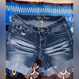 Women’s Shorts